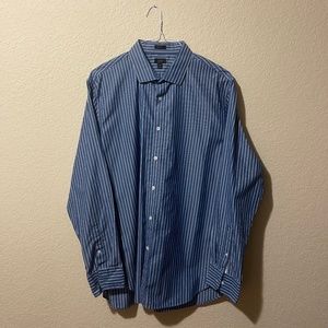 J. Crew Dress Shirt